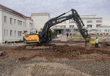NOVI KORAK ZA OŽB POŽEGA: Stižu nova dizala, platforma i prilazne staze za osobe s invaliditetom