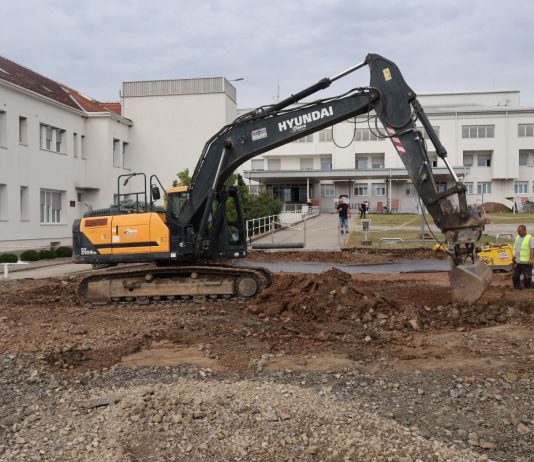 NOVI KORAK ZA OŽB POŽEGA: Stižu nova dizala, platforma i prilazne staze za osobe s invaliditetom