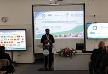 Deseto izdanje konferencije „Vallis Aurea: Economics and Tourism“ okupilo na požeškom fakultetu 180 autora iz 37 zemalja