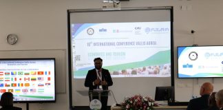 Deseto izdanje konferencije „Vallis Aurea: Economics and Tourism“ okupilo na požeškom fakultetu 180 autora iz 37 zemalja