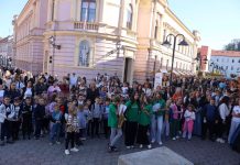 Jubilarni 10. Europski dan jezika u Požegi: ‘Putujmo kroz jezik i vrijeme’