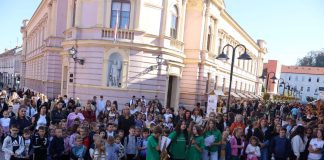 Jubilarni 10. Europski dan jezika u Požegi: ‘Putujmo kroz jezik i vrijeme’