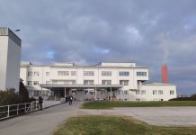 Hrvatska Lutrija donirat će 50.000 eura požeškoj bolnici za nabavu vrijedne medicinske opreme