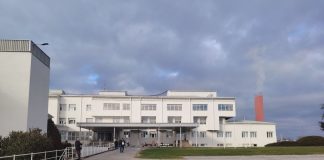 Hrvatska Lutrija donirat će 50.000 eura požeškoj bolnici za nabavu vrijedne medicinske opreme