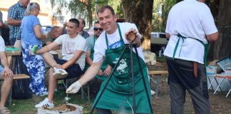 NE PROPUSTITE SUTRA JUBILARNU 30. POŽEŠKU FIŠIJADU: Kotlići, vatra i pravi slavonski gušt!