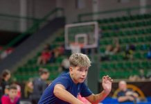 Odličan nastup Ivana Smiljanića na ETTU Youth u Beočinu