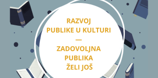 Književni susret sa Zlatanom Stipišićem Gibonnijem i predstavljanje zbirke poezije „Bandire potonulog carstva“