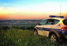 Policija u Požeško-slavonskoj županiji spriječila krijumčarenje migranata: Uhvaćen 39-godišnji Ukrajinac