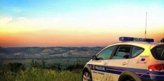 Policija u Požeško-slavonskoj županiji spriječila krijumčarenje migranata: Uhvaćen 39-godišnji Ukrajinac