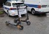 Policija oduzela električni romobil koji može razviti 59 km/h – njime je upravljao maloljetnik bez zaštitne kacige