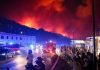 Požeška biskupija uputila pomoć stradalima u požaru na području Omiša i Lokve Rogoznice