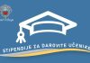 Grad Požega stipendira darovite učenike srednjih škola