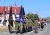 U Kusonjama odana počast poginulim hrvatskim braniteljima
