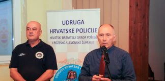 Obilježena 35. godišnjica zarobljavanja tenka JNA u Gradištu