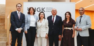 NAJAVA : 4. Regionalna konferencija Požega – 2026. „Mislimo gospodarski, razvijamo regionalno“
