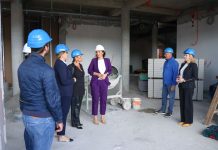 Novi smještajni kapaciteti za treću životnu dob: Napreduju radovi na Centru za starije Pleternica