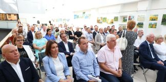 Gospodarske zone i graševina u fokusu konferencije „Mislimo gospodarski, razvijamo regionalno“