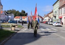 Svečano obilježen Dan branitelja Požeško-slavonske županije