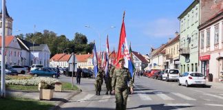 Svečano obilježen Dan branitelja Požeško-slavonske županije