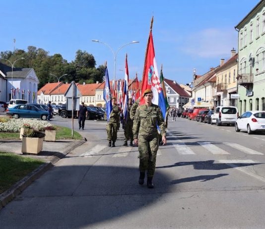 Svečano obilježen Dan branitelja Požeško-slavonske županije