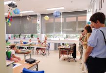 U Požeško-slavonskoj županiji više prvašića nego lani, u klupe sjelo njih 628