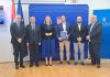 VODNO GOSPODARSTVO Tekiji vrijedan ugovor za ulaganje u vodoopskrbu i odvodnju Požege, Pakraca i Lipika