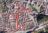 PROMETNA REGULACIJA Zbog sanacije asfalta zatvara se Županijska ulica u Požegi od 28. rujna do 5. listopada