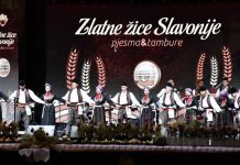 ZLATNE ŽICE SLAVONIJE Ušli smo u festivalski tjedan: nova lokacija, novi koncept i prvi put – pobjednici po izboru žirija i publike