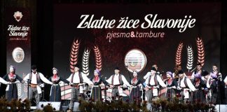 ZLATNE ŽICE SLAVONIJE Ušli smo u festivalski tjedan: nova lokacija, novi koncept i prvi put – pobjednici po izboru žirija i publike