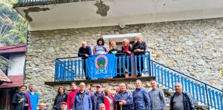 Vrijedne ruke planinara uredile Lapjak: Pripremljena drva, uređen podrum i okoliš doma