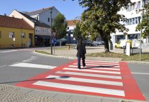 SIGURNOST U PROMETU Zaštita najugroženijih sudionika jedna od odrednica Grada Požege
