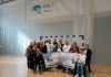 Parasportski Boccia klub “Nada” Požega osvojio timsko zlato u Poreču uoči 20. obljetnice kluba