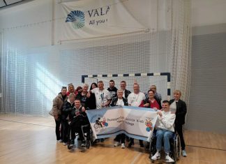 Parasportski Boccia klub “Nada” Požega osvojio timsko zlato u Poreču uoči 20. obljetnice kluba