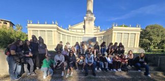 Učenici i učitelji OŠ Julija Kempfa na trećoj mobilnosti Erasmus+ projekta „Home in Time and Traditions” u Italiji