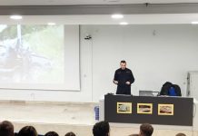 PU POŽEŠKO-SLAVONSKA: Održana edukacija učenika o sigurnosti u prometu
