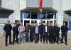 Novi policijski vježbenici započeli službu u Policijskoj upravi požeško-slavonskoj