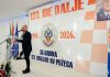 Obilježena 35. obljetnica 123. brigade Hrvatske vojske: „Danas slavimo odluku ljudi koji su prihvatili odgovornost“