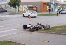 Četiri teške nesreće u manje od dvadeset dana otvaraju pitanje sigurnosti motociklista. Brine li vas prometna kultura u našem gradu?