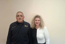 Plava linija obrane: Može li policijska prevencija zaustaviti školske prekršitelje?