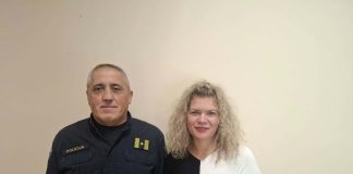 Plava linija obrane: Može li policijska prevencija zaustaviti školske prekršitelje?