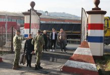 Četvrti naraštaj ročnika počinje temeljno vojno osposobljavanje