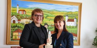 Ljetni tamburaški kamp sve prepoznatljiviji u Hrvatskoj: “Rezultat je to spoja struke, ideja i želje za popularizacijom tambure”