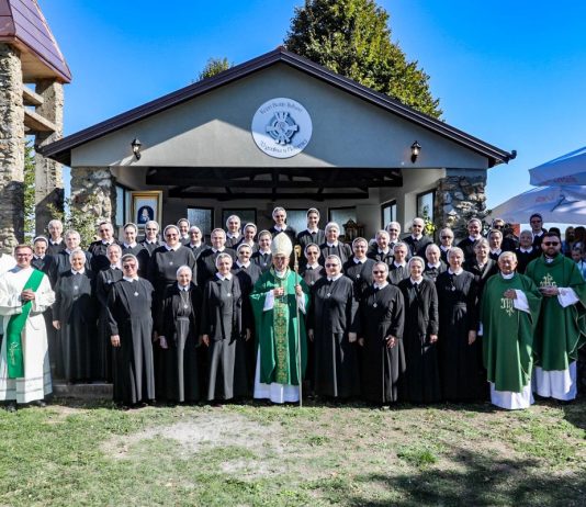 Sedamdeset godina djelovanja Kćeri Božje ljubavi u Pleternici