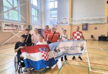 Druga strana medalje: Koliko muke i prepreka prolaze osobe s invaliditetom na putu do sportskog uspjeha?