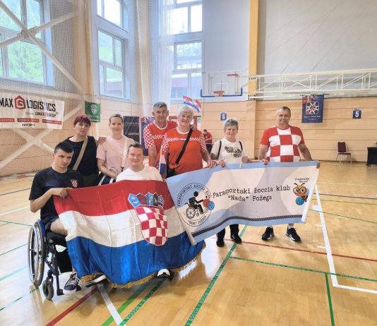 Druga strana medalje: Koliko muke i prepreka prolaze osobe s invaliditetom na putu do sportskog uspjeha?