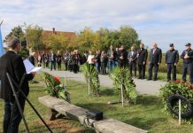 U Lipiku i Pakračkim vinogradima odana počast civilima stradalim u jesen 1991. godine