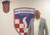 Elvis Arambašić novi je predsjednik NK Slavonije: Jednoglasna podrška na Izvanrednoj izbornoj skupštini