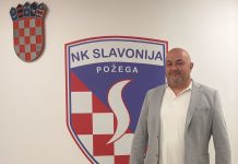 Elvis Arambašić novi je predsjednik NK Slavonije: Jednoglasna podrška na Izvanrednoj izbornoj skupštini
