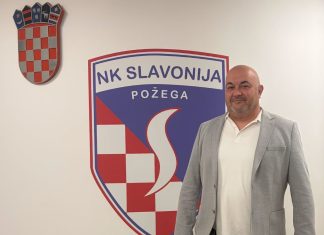 Elvis Arambašić novi je predsjednik NK Slavonije: Jednoglasna podrška na Izvanrednoj izbornoj skupštini