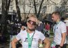 Članica Atletskog kluba “Požega” Marijana Švajda istrčala Ljubljanski maraton